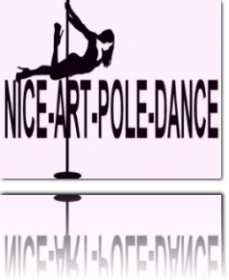 nice art poledance
